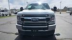 Used 2021 Ford F-250 XLT Crew Cab 4WD, 8' 2" Monroe Truck Equipment ServicePRO™ Service Truck for sale #112913 - photo 4