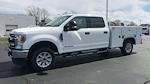 Used 2021 Ford F-250 XLT Crew Cab 4WD, 8' 2" Monroe Truck Equipment ServicePRO™ Service Truck for sale #112913 - photo 5