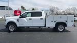 Used 2021 Ford F-250 XLT Crew Cab 4WD, 8' 2" Monroe Truck Equipment ServicePRO™ Service Truck for sale #112913 - photo 6