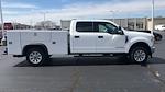 Used 2021 Ford F-250 XLT Crew Cab 4WD, 8' 2" Monroe Truck Equipment ServicePRO™ Service Truck for sale #112913 - photo 9