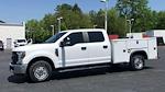 Used 2019 Ford F-250 XL Crew Cab 2WD, Monroe Truck Equipment ServicePRO™ Service Truck for sale #112928 - photo 5
