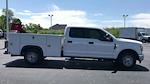 Used 2019 Ford F-250 XL Crew Cab 2WD, Monroe Truck Equipment ServicePRO™ Service Truck for sale #112928 - photo 9