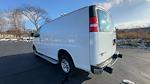 Used 2021 Chevrolet Express 2500 RWD, Empty Cargo Van for sale #112938 - photo 3