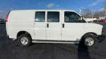 Used 2021 Chevrolet Express 2500 RWD, Empty Cargo Van for sale #112938 - photo 6