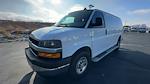 Used 2021 Chevrolet Express 2500 RWD, Empty Cargo Van for sale #112938 - photo 9