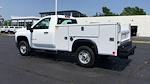 Used 2022 Chevrolet Silverado 2500 Work Truck Regular Cab 4WD, 8' 2" Monroe Truck Equipment ServicePRO™ Service Truck for sale #112992 - photo 7