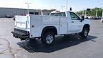 Used 2022 Chevrolet Silverado 2500 Work Truck Regular Cab 4WD, 8' 2" Monroe Truck Equipment ServicePRO™ Service Truck for sale #112992 - photo 2