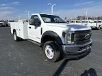 2019 Ford F-550 Regular Cab DRW 4WD, Service Truck for sale #113071 - photo 1