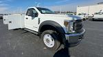2019 Ford F-550 Regular Cab DRW 4WD, Service Truck for sale #113071 - photo 3