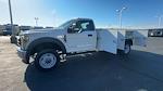 2019 Ford F-550 Regular Cab DRW 4WD, Service Truck for sale #113071 - photo 5