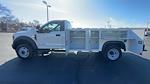 2019 Ford F-550 Regular Cab DRW 4WD, Service Truck for sale #113071 - photo 6
