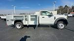 2019 Ford F-550 Regular Cab DRW 4WD, Service Truck for sale #113071 - photo 9