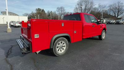 Used 2020 Ford F-250 XLT Super Cab 2WD, Monroe Truck Equipment ServicePRO™ Service Truck for sale #113126 - photo 2