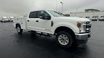 Used 2021 Ford F-250 XLT Crew Cab 4WD, Monroe Truck Equipment ServicePRO™ Service Truck for sale #113128 - photo 3