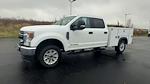 Used 2021 Ford F-250 XLT Crew Cab 4WD, Monroe Truck Equipment ServicePRO™ Service Truck for sale #113128 - photo 5