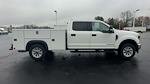 Used 2021 Ford F-250 XLT Crew Cab 4WD, Monroe Truck Equipment ServicePRO™ Service Truck for sale #113128 - photo 9
