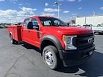 2020 Ford F-450 Crew Cab DRW 4WD, Monroe Truck Equipment ServicePRO™ Service Truck for sale #113129 - photo 3
