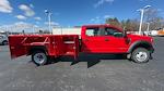 Used 2020 Ford F-450 XL Crew Cab 4WD, Monroe Truck Equipment ServicePRO™ Service Truck for sale #113129 - photo 6