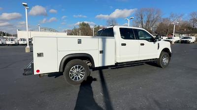 Used 2020 Ford F-350 XLT Crew Cab 4WD, 8' 2" Monroe Truck Equipment ServicePRO™ Service Truck for sale #113139 - photo 2