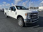 Used 2020 Ford F-350 XLT Crew Cab 4WD, 8' 2" Monroe Truck Equipment ServicePRO™ Service Truck for sale #113139 - photo 1