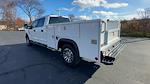 Used 2020 Ford F-350 XLT Crew Cab 4WD, 8' 2" Monroe Truck Equipment ServicePRO™ Service Truck for sale #113139 - photo 3
