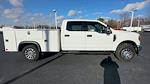 Used 2020 Ford F-350 XLT Crew Cab 4WD, 8' 2" Monroe Truck Equipment ServicePRO™ Service Truck for sale #113139 - photo 5
