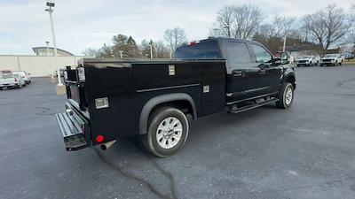 Used 2021 Ford F-250 XLT Crew Cab 4WD, Monroe Truck Equipment ServicePRO™ Service Truck for sale #113140 - photo 2
