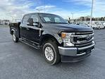 Used 2021 Ford F-250 XLT Crew Cab 4WD, Monroe Truck Equipment ServicePRO™ Service Truck for sale #113140 - photo 1