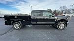 Used 2021 Ford F-250 XLT Crew Cab 4WD, Monroe Truck Equipment ServicePRO™ Service Truck for sale #113140 - photo 9