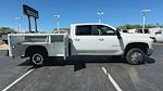 Used 2021 Chevrolet Silverado 3500 LT Crew Cab 4WD, 9' Monroe Truck Equipment ServicePRO™ Service Truck for sale #113144 - photo 9