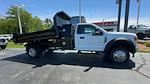 2022 Ford F-450 Regular Cab DRW 4WD, Crysteel E-Tipper Dump Truck for sale #113177 - photo 3