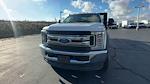 2019 Ford F-550 Regular Cab DRW 4WD, Stake Bed #113194 - photo 4