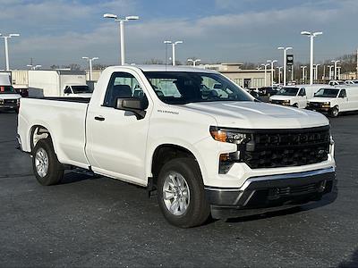 2022 Chevrolet Silverado 1500 Regular Cab 2WD, Pickup for sale #113217 - photo 1