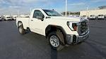 2024 GMC Sierra 3500 Regular Cab 4WD, Pickup for sale #113226 - photo 3