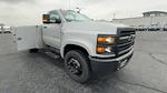 2023 Chevrolet Silverado 5500 Regular Cab DRW 2WD, Monroe Truck Equipment ServicePRO™ Service Truck for sale #113230 - photo 3