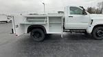 2023 Chevrolet Silverado 5500 Regular Cab DRW 2WD, Monroe Truck Equipment ServicePRO™ Service Truck for sale #113234 - photo 9