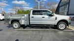 Used 2021 Ford F-250 XLT Crew Cab 4x4, Monroe Truck Equipment ServicePRO™ Service Truck for sale #113240 - photo 6