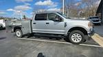 Used 2021 Ford F-250 XLT Crew Cab 4x4, Monroe Truck Equipment ServicePRO™ Service Truck for sale #113240 - photo 7