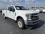 Used 2022 Ford F-250 XLT Crew Cab 4WD, 8' 2" Monroe Truck Equipment ServicePRO™ Service Truck for sale #113241 - photo 3