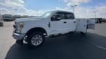 Used 2022 Ford F-250 XLT Crew Cab 4WD, 8' 2" Monroe Truck Equipment ServicePRO™ Service Truck for sale #113241 - photo 1