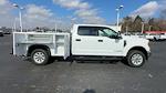 Used 2022 Ford F-250 XLT Crew Cab 4WD, 8' 2" Monroe Truck Equipment ServicePRO™ Service Truck for sale #113241 - photo 9