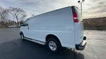 2020 GMC Savana 2500 SRW RWD, Empty Cargo Van for sale #113242 - photo 6