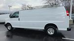 2021 Chevrolet Express 2500 SRW RWD, Empty Cargo Van for sale #113244A - photo 7