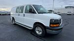 2020 GMC Savana 2500 SRW RWD, Empty Cargo Van for sale #113245 - photo 3