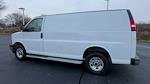 2020 GMC Savana 2500 SRW RWD, Empty Cargo Van for sale #113245 - photo 7
