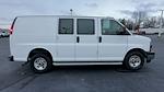 2020 GMC Savana 2500 SRW RWD, Empty Cargo Van for sale #113245 - photo 10