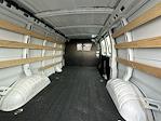 2020 GMC Savana 2500 SRW RWD, Empty Cargo Van #113245 - photo 2
