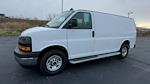 2020 GMC Savana 2500 SRW RWD, Empty Cargo Van for sale #113245 - photo 5