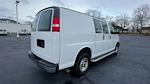 2020 GMC Savana 2500 SRW RWD, Empty Cargo Van for sale #113245 - photo 2