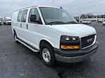 2020 GMC Savana 2500 SRW RWD, Empty Cargo Van for sale #113246 - photo 1